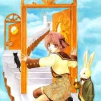  ����� Meisou Kuiki <small>Story & Art</small> 